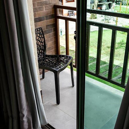 Pousada Do Lago 과라미랑가 외부 사진